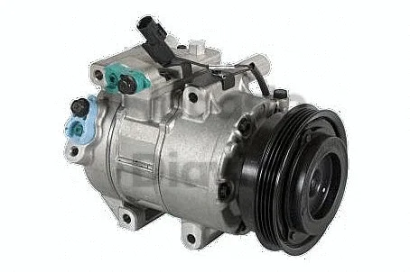 Compressor, air conditioning (82D0155866A)