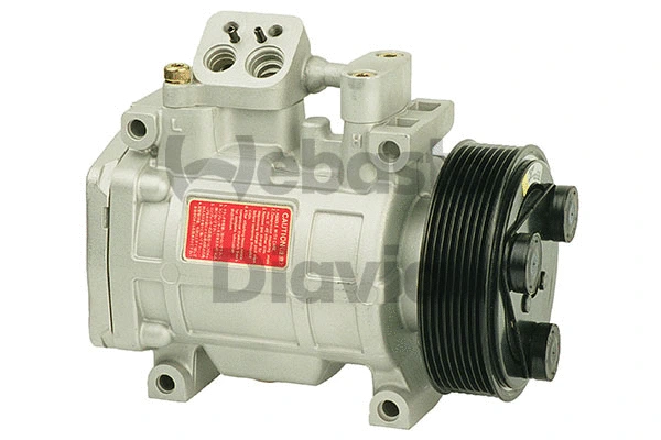 Compressor, air conditioning (82D0155019A)