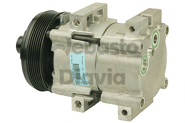Compressor, air conditioning (82D0155105A)