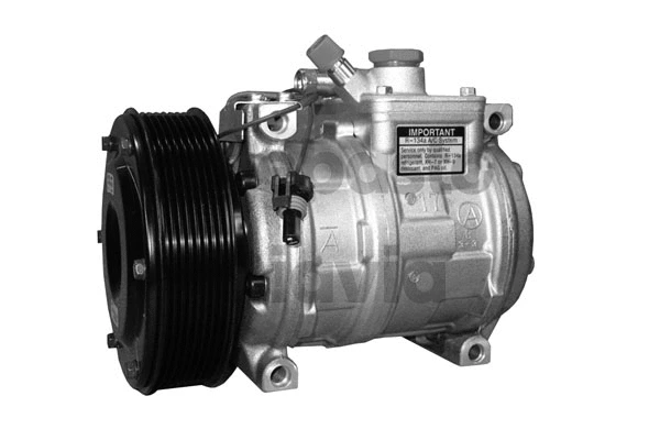 Compressor, air conditioning (82D0156264CA)