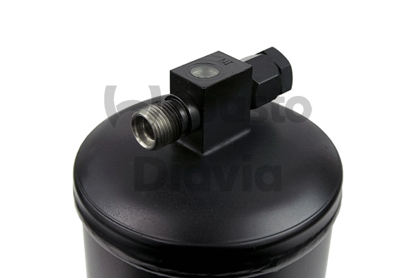 Dryer, air conditioning