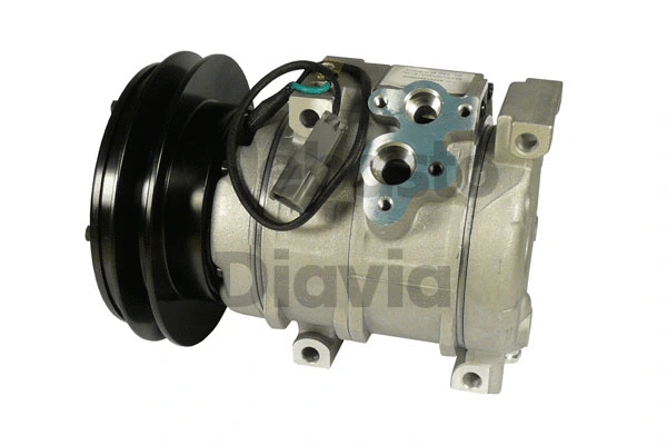Compressor, air conditioning (82D0156208CA)