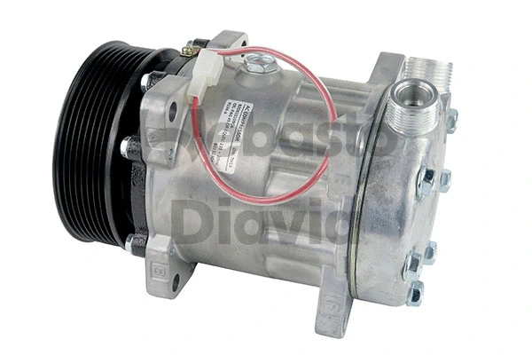 Compressor, air conditioning (82D015109CA)