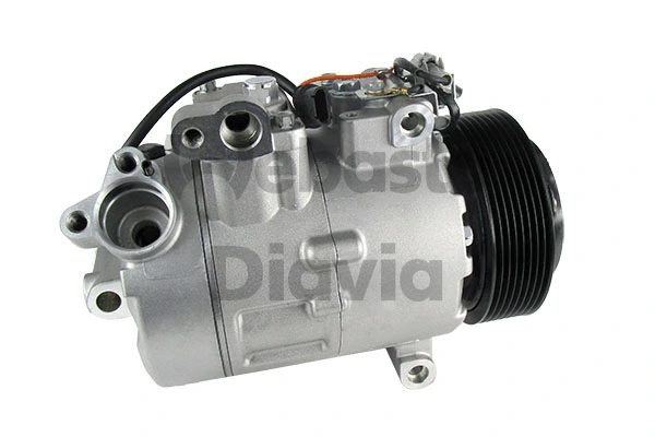 Compressor, air conditioning (82D0156384CA)