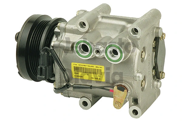 Compressor, air conditioning (82D0156014MA)