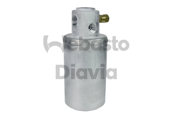 Dryer, air conditioning (82D0175064A)