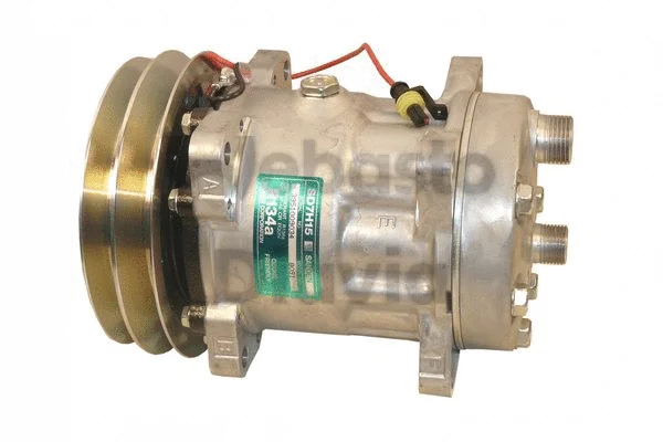 Compressor, air conditioning (82D0156236MA)