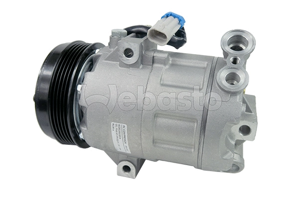 Compressor, air conditioning (82D0155132CA)