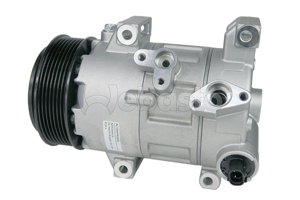 Compressor, air conditioning (82D0156341CA)