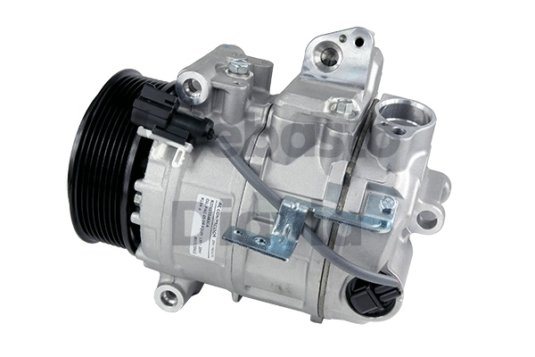 Compressor, air conditioning (82D0155483CA)