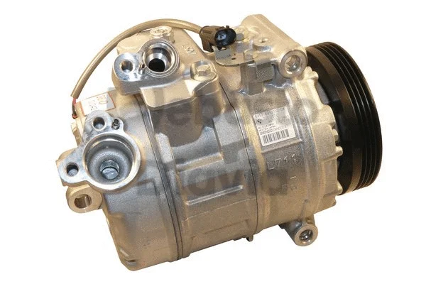 Compressor, air conditioning (82D0156245MA)