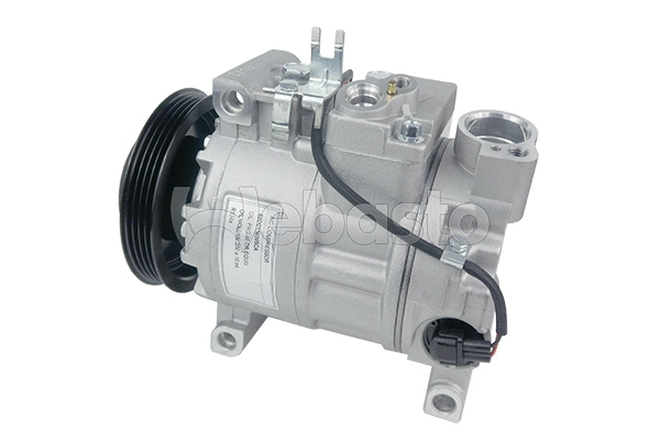 Compressor, air conditioning (82D0156095CA)