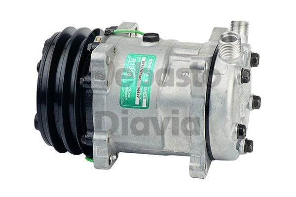 Compressor, air conditioning (82D015556SA)