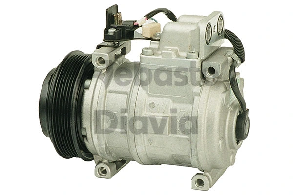 Compressor, air conditioning (82D0155084A)