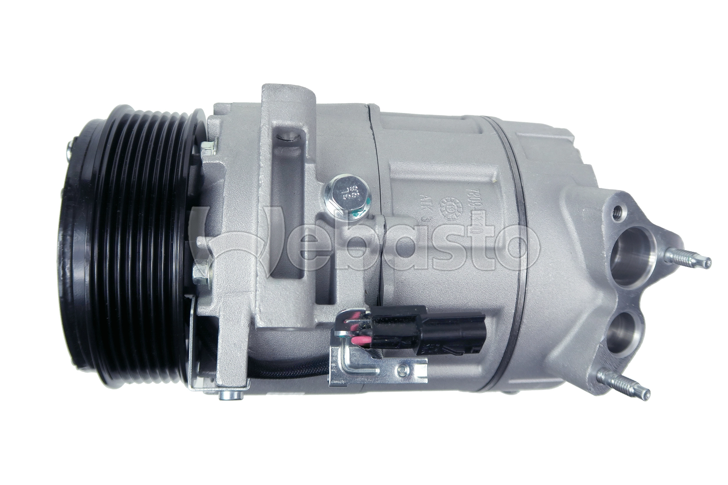 Compressor, air conditioning (82D0155876CA)