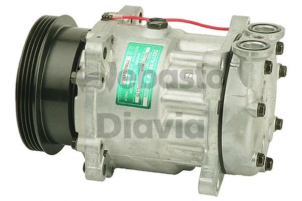 Compressor, air conditioning (82D0155115A)