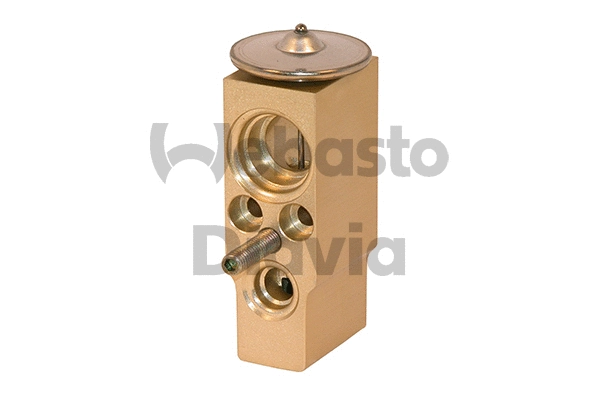 Expansion Valve, air conditioning (82D0585053A)