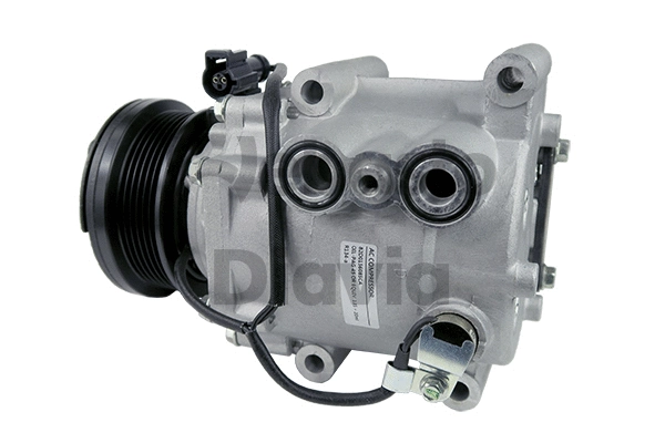 Compressor, air conditioning (82D0156085CA)