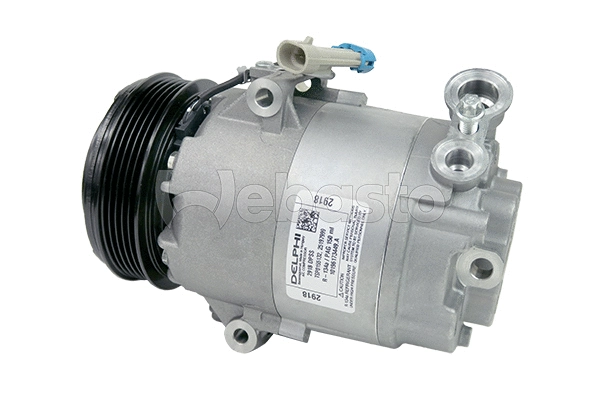 Compressor, air conditioning (82D0155132A)