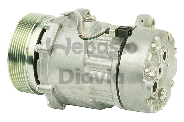 Compressor, air conditioning (82D0155261CA)