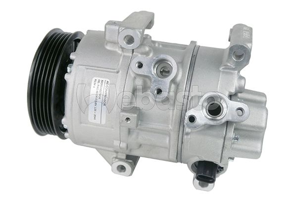 Compressor, air conditioning (82D0156273CA)