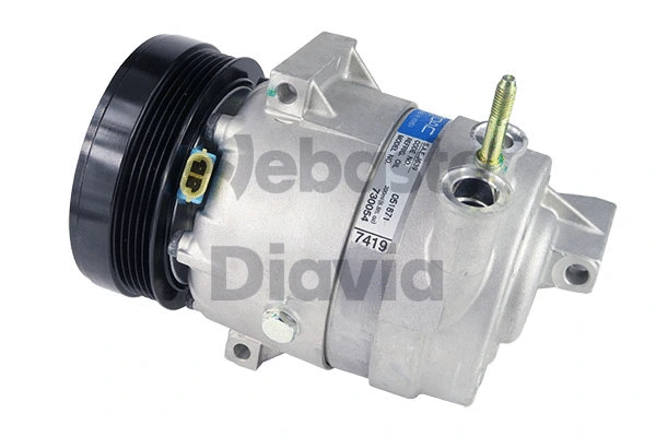 Compressor, air conditioning (82D0156356A)