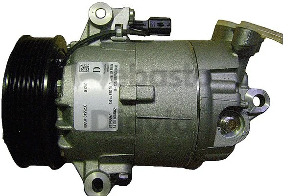Compressor, air conditioning (82D0155963A)