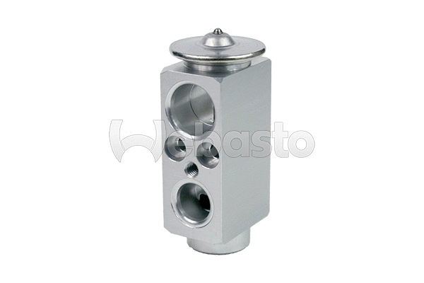 Expansion Valve, air conditioning