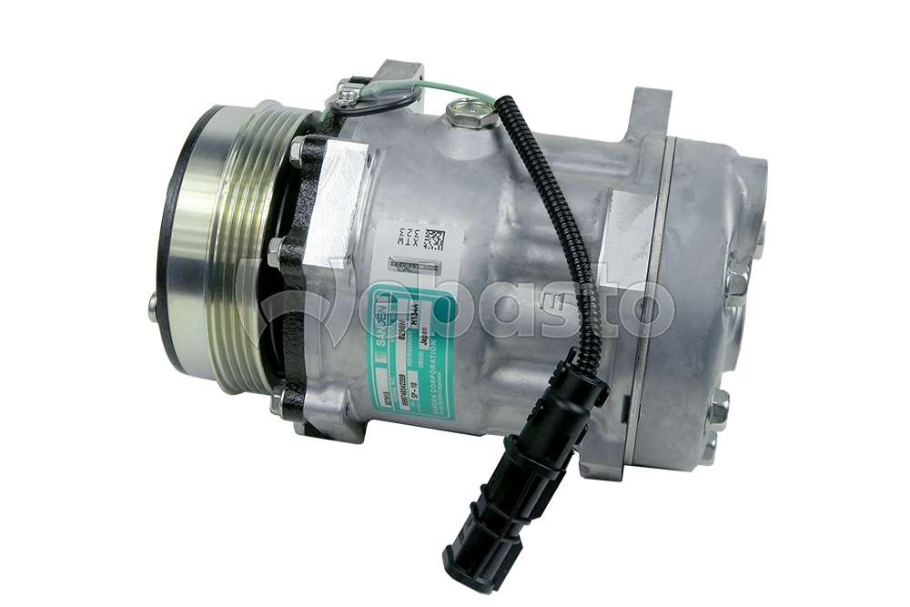 Compressor, air conditioning (82D0156437MA)
