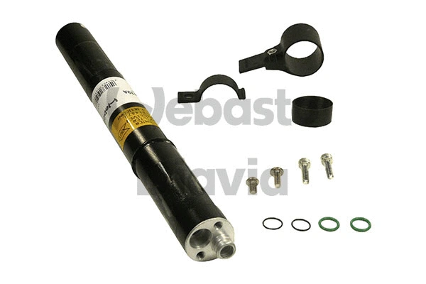 Dryer, air conditioning (82D0175439A)