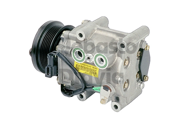 Compressor, air conditioning (82D0155247A)