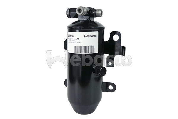 Dryer, air conditioning (82D0175775MA)