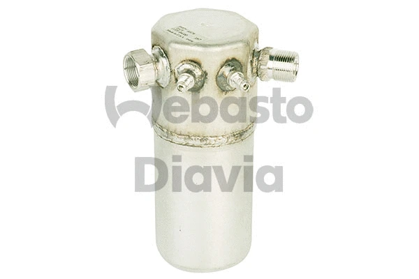 Dryer, air conditioning (82D0175602MA)