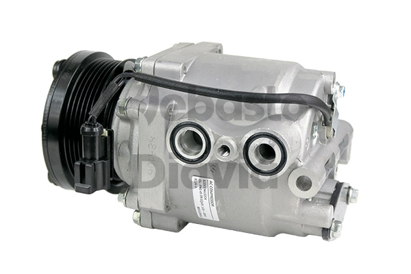 Compressor, air conditioning (82D0156232CA)