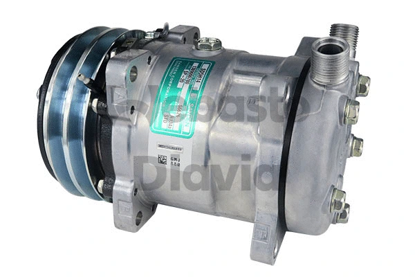 Compressor, air conditioning (82D015553MA)