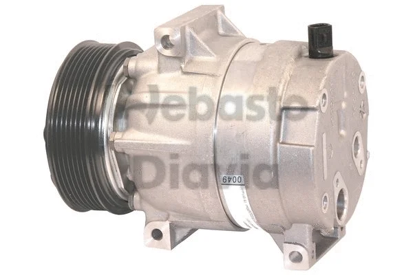 Compressor, air conditioning (82D0155348A)