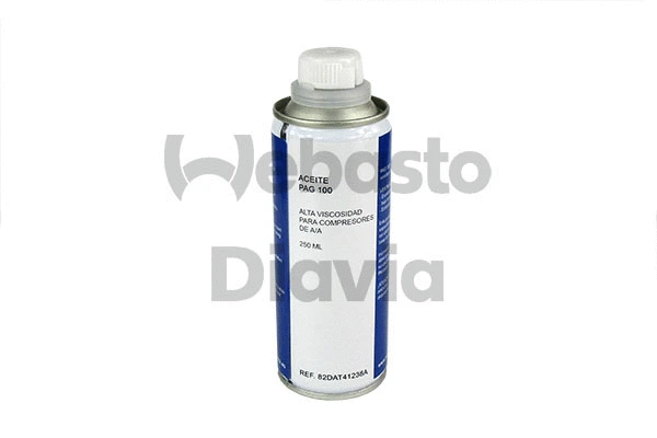 Oil, compressor (82DAT41238A)