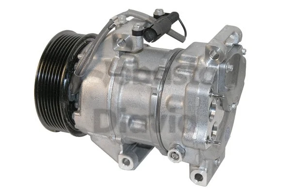 Compressor, air conditioning (82D0156134MA)