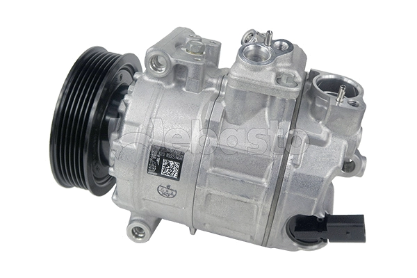 Compressor, air conditioning (82D0156093MA)