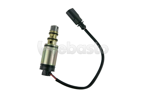 Control Valve, air conditioning compressor (82D043212MA)