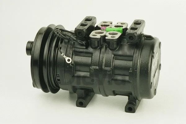 Compressor, air conditioning (82D015151MS2A)