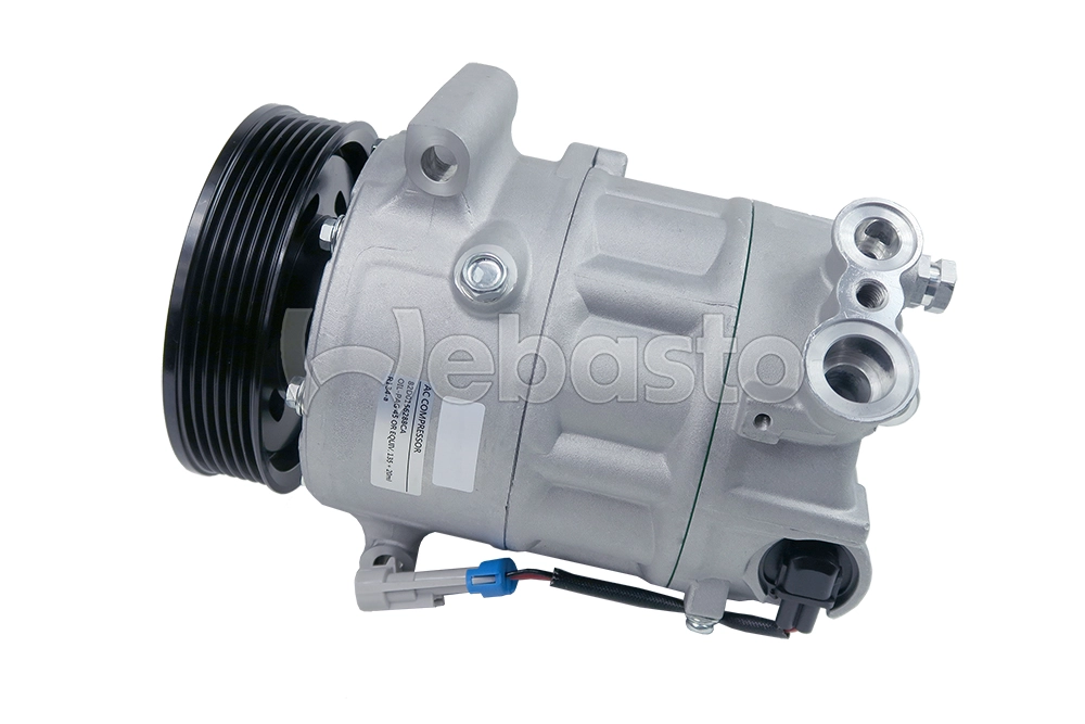 Compressor, air conditioning (82D0156288CA)