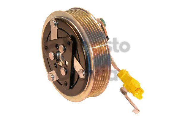 Magnetic Clutch, air conditioning compressor (82D016157MA)