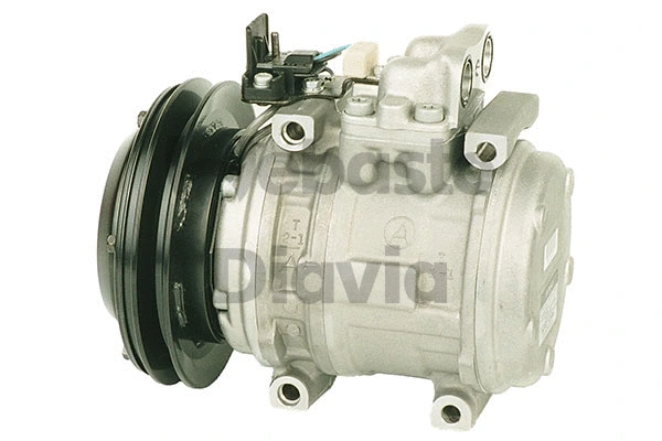 Compressor, air conditioning (82D0156063MA)