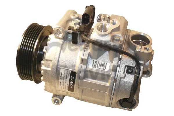 Compressor, air conditioning (82D0156243MA)