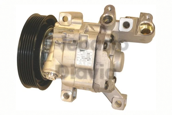 Compressor, air conditioning (82D0155882A)