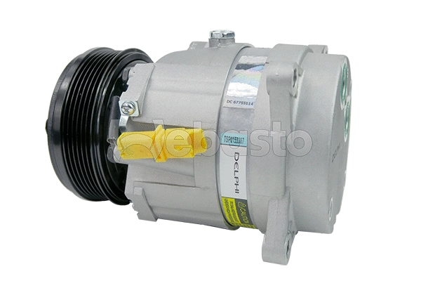 Compressor, air conditioning (82D0155307A)