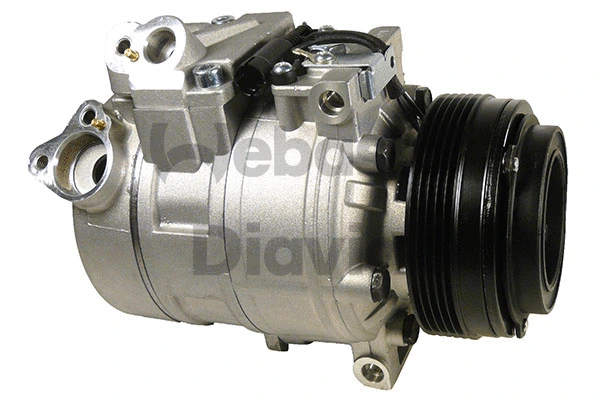 Compressor, air conditioning (82D0155316PA)