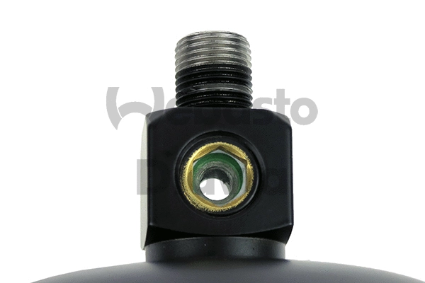 Dryer, air conditioning