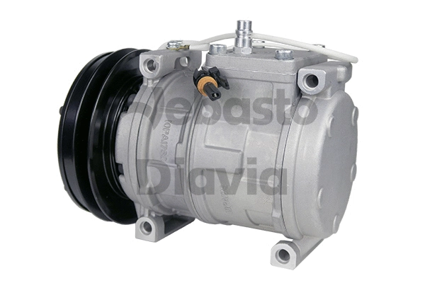 Compressor, air conditioning (82D0156416CA)
